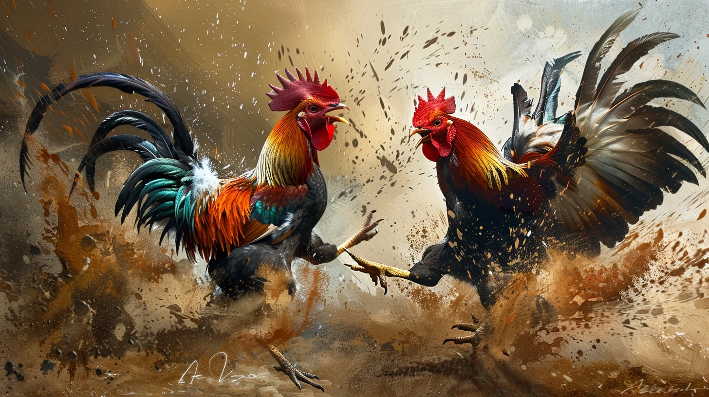 Khám Phá Thế Giới Đá Gà 88 và Xổ Số Bạc Liêu