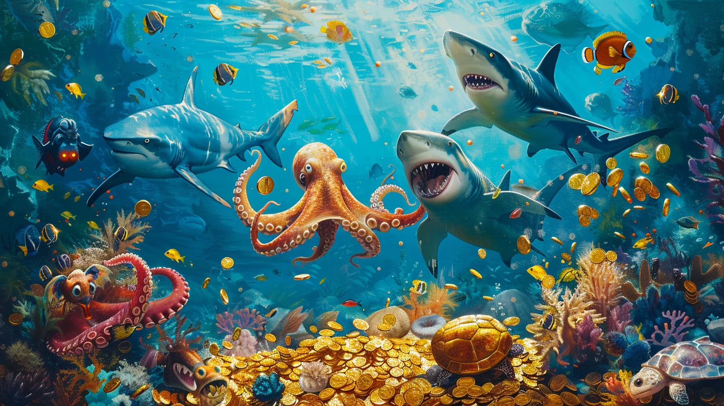 Khám Phá Thế Giới Đá Gà 88 và Những Điều Thú Vị Khác