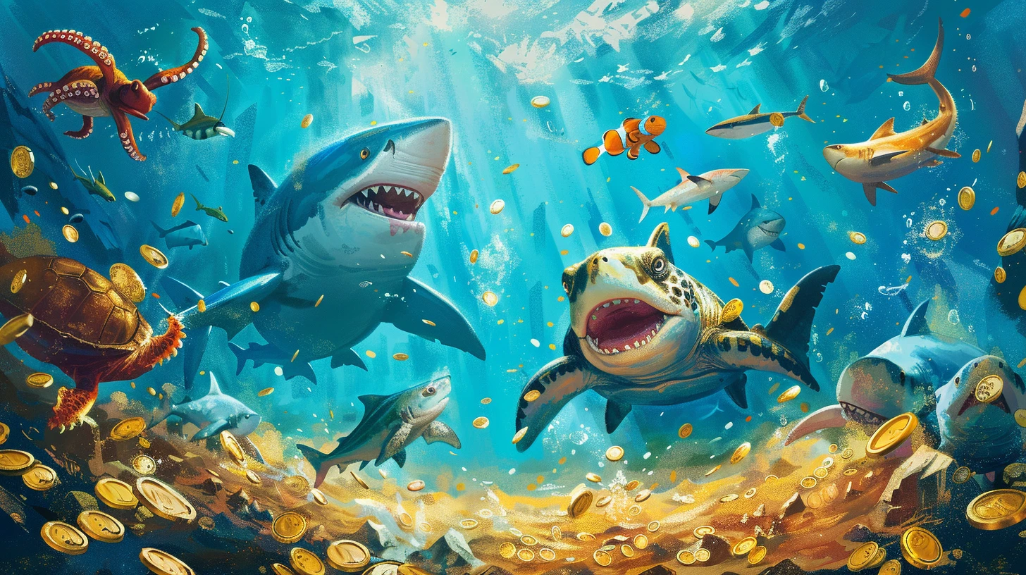 Khám Phá Đá Gà 88: Xu Hướng Mới Trong Giải Trí Và Đầu Tư