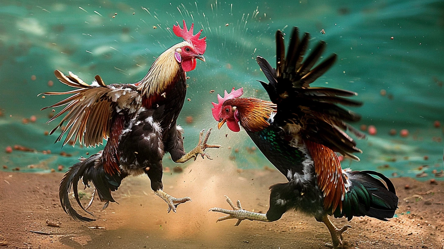 Khám Phá Thế Giới Đá Gà 88 và Những Điều Thú Vị Khác