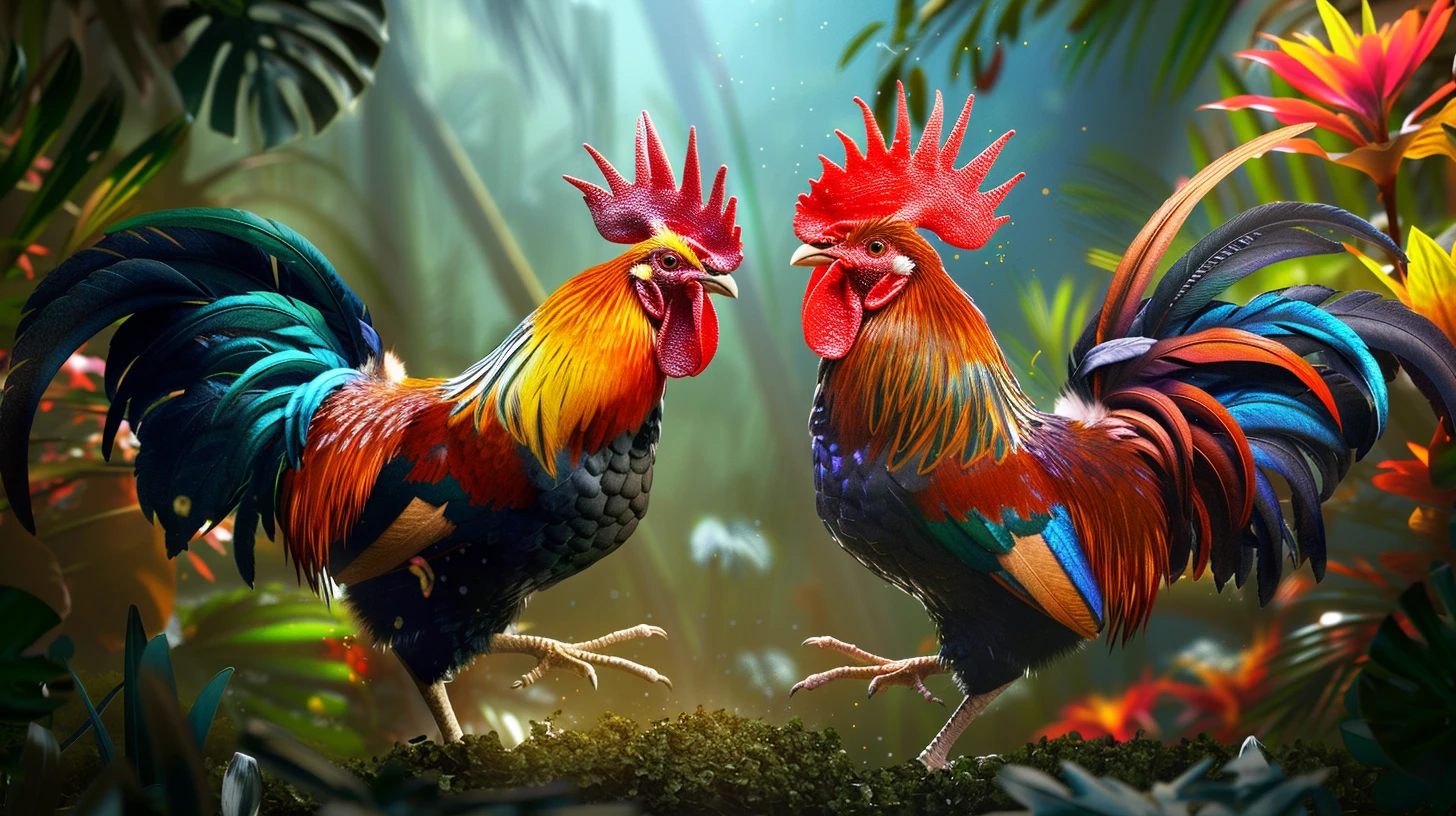 Trực Tiếp Đá Gà Thomo: Xu Hướng và Thông Tin Cập Nhật