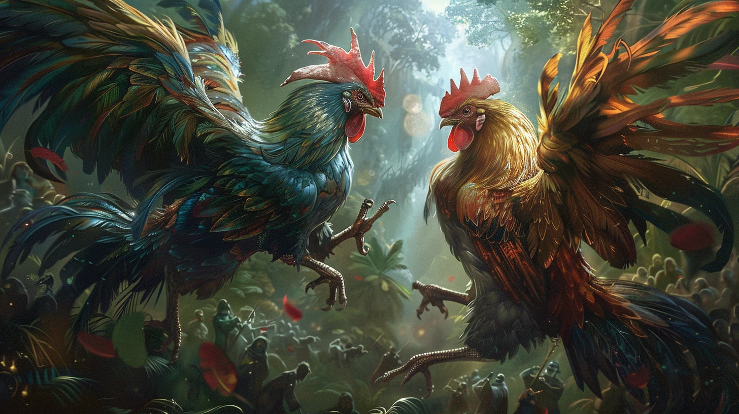 Trực Tiếp Đá Gà Thomo: Xu Hướng và Thông Tin Cập Nhật