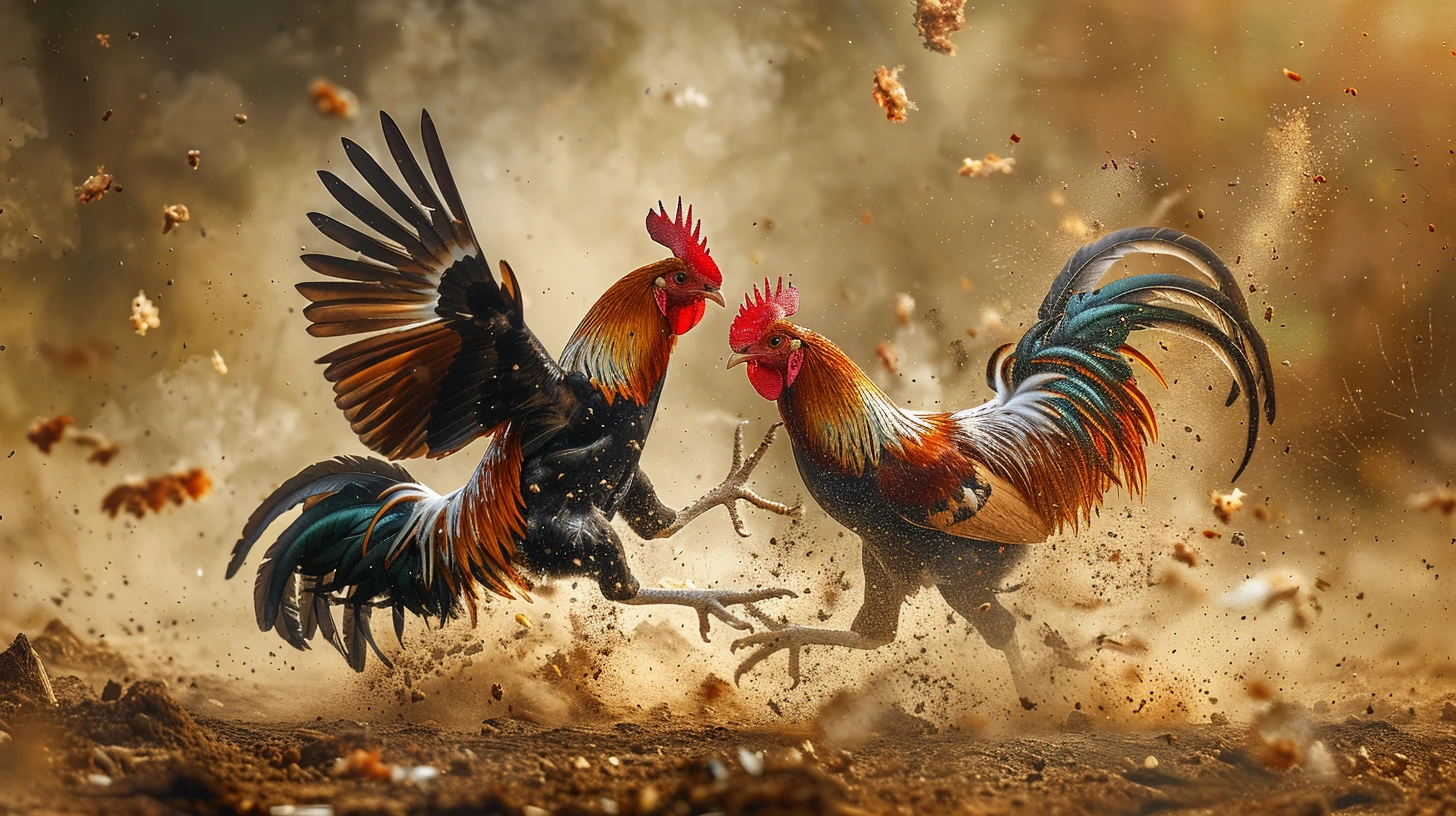 Khám Phá Thế Giới Đá Gà 88: Trực Tiếp và Cơ Hội Đầu Tư