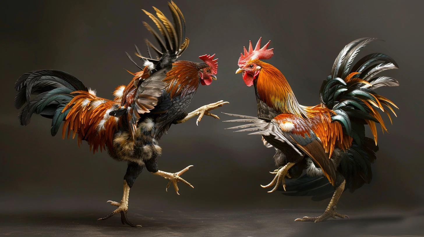 Khám Phá Thế Giới Đá Gà 88 và Xổ Số Các Tỉnh