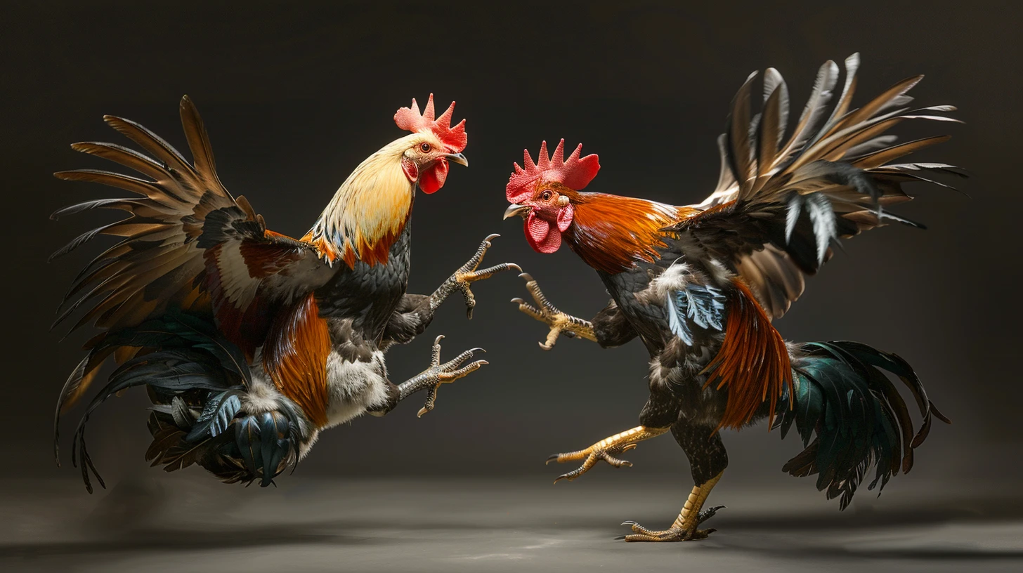 Khám Phá Thế Giới Đá Gà 88 và Xổ Số Các Tỉnh