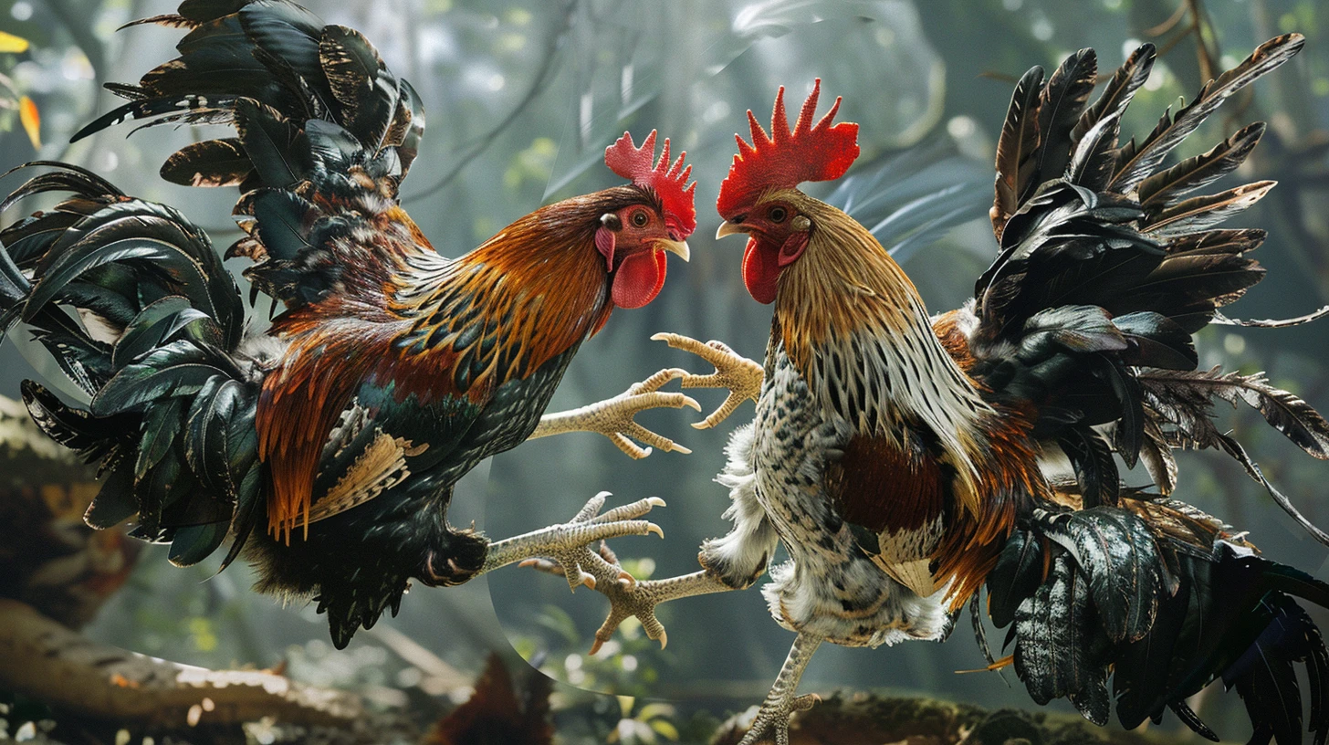 Trực Tiếp Đá Gà Thomo: Xu Hướng và Thông Tin Cập Nhật