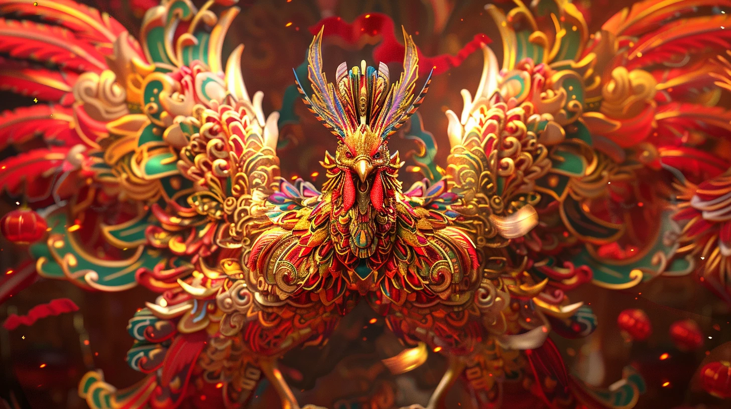 Khám Phá Thế Giới Của RR 88 Và Những Cơ Hội Thắng Lớn