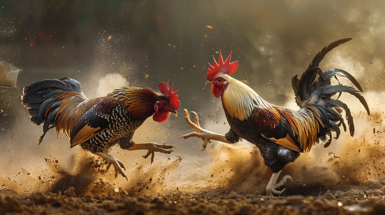 Khám Phá Đá Gà 88: Nơi Đam Mê Gà Chọi Tới Tận Cùng