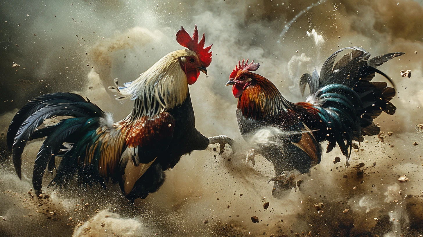 Khám Phá Thế Giới Đá Gà 88 và Xổ Số Các Tỉnh