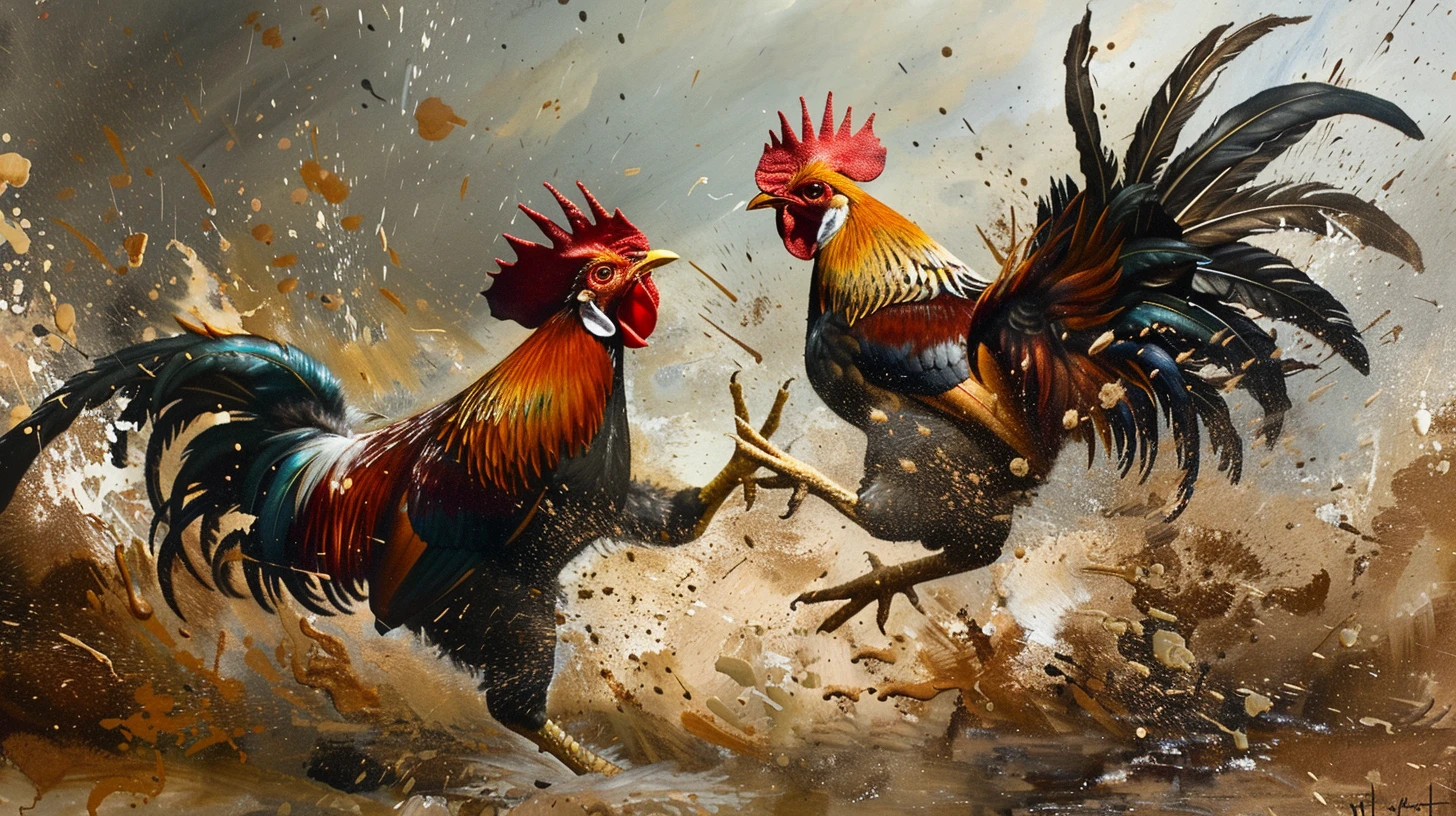 Khám Phá Thế Giới Đá Gà 88 và Xổ Số Miền Nam