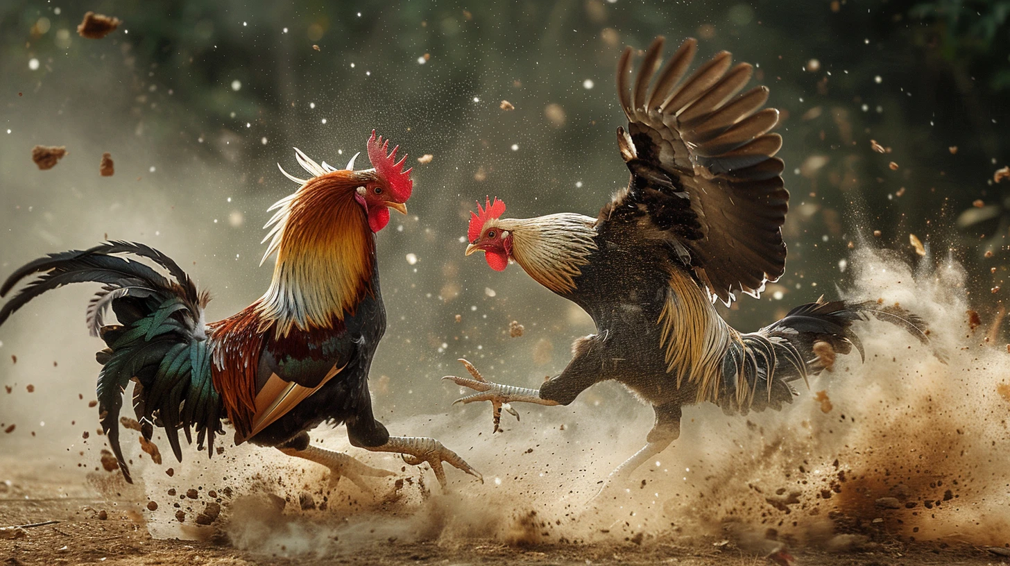 Khám Phá Thế Giới Đá Gà 88 và Xổ Số Miền Nam