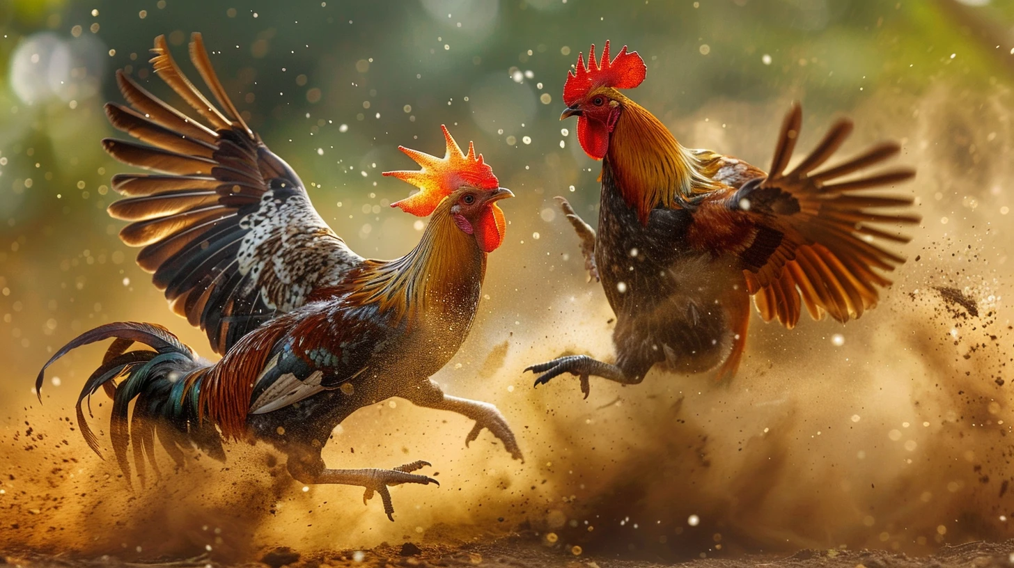 Khám Phá Thế Giới Đá Gà 88: Đam Mê Và Cơ Hội Thắng Lớn