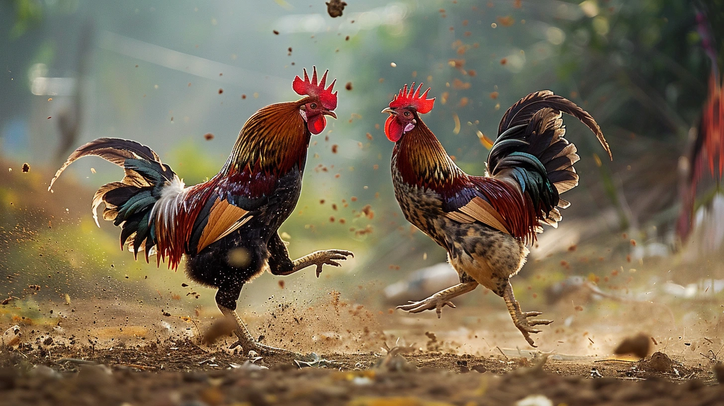 Khám Phá Thế Giới Đá Gà 88: Đam Mê Và Cơ Hội Thắng Lớn