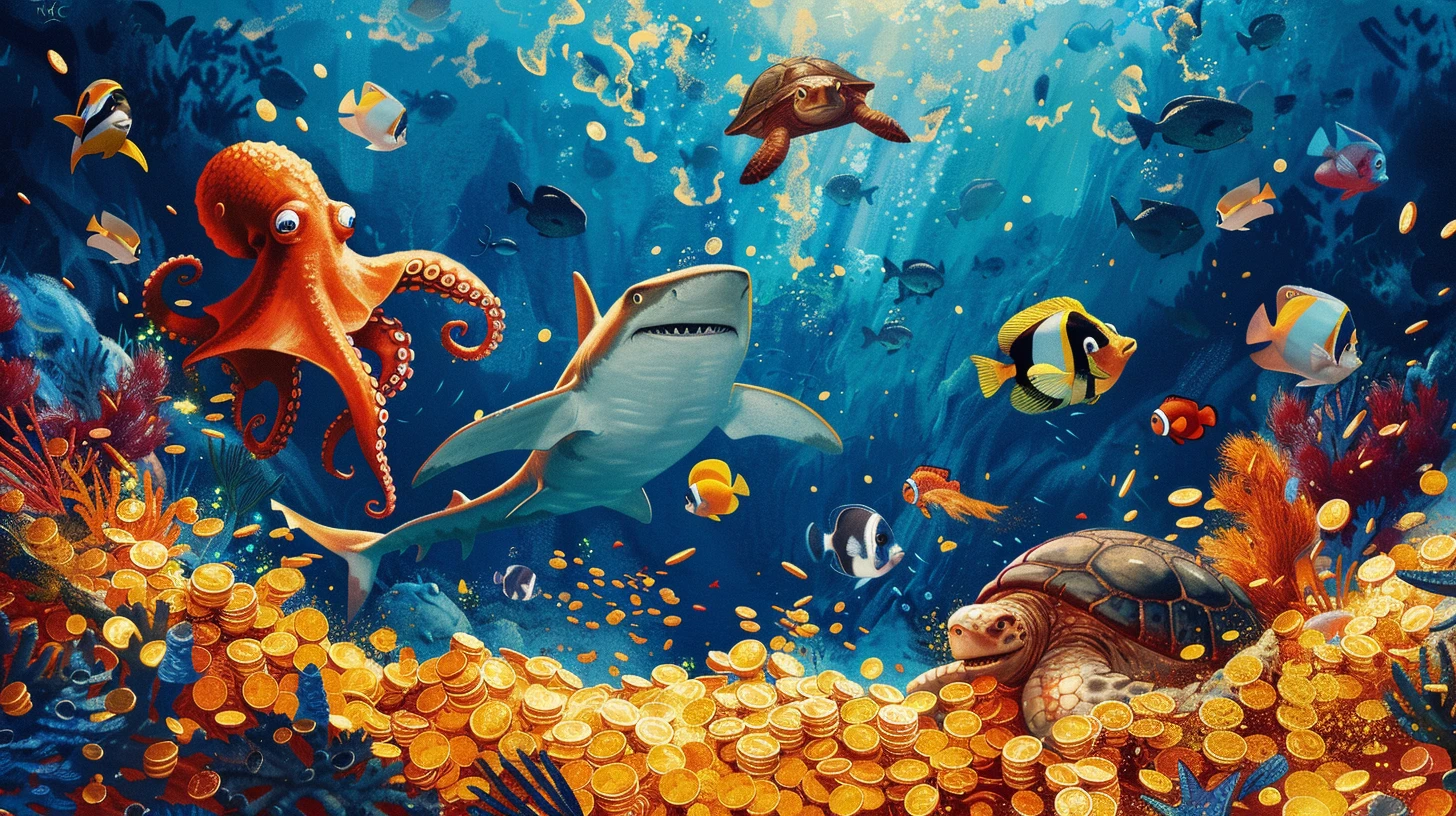 Khám Phá Thế Giới Đá Gà 88: Trực Tiếp và Cơ Hội Đầu Tư