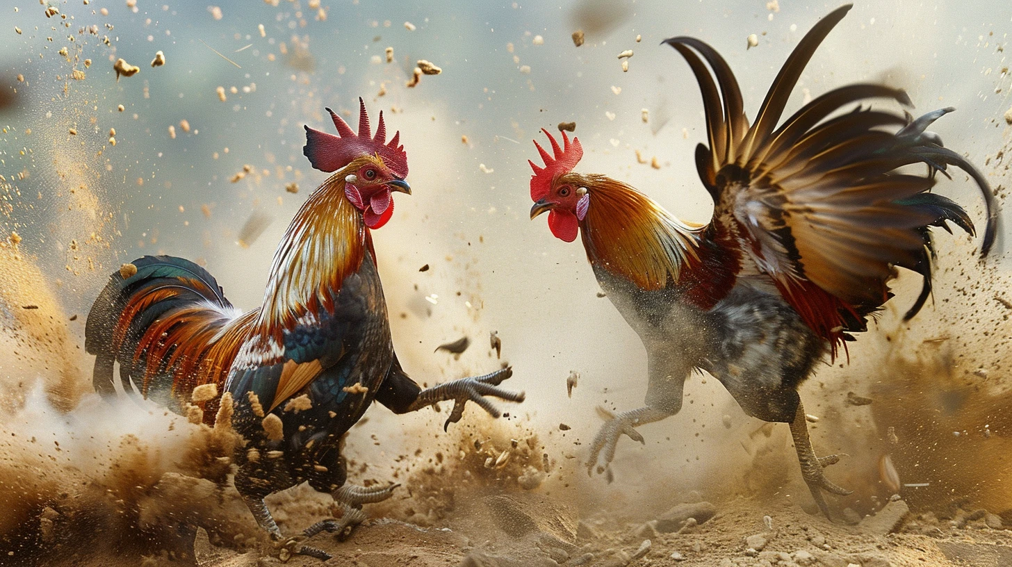 Khám Phá Đá Gà 88: Nơi Đam Mê Gà Chọi Tới Tận Cùng