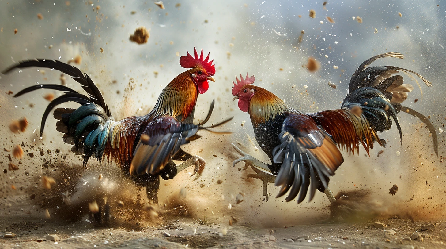 Khám Phá Thế Giới Đá Gà: Từ bj88 Đá Gà Đến Trực Tiếp Gà Đá Thomo