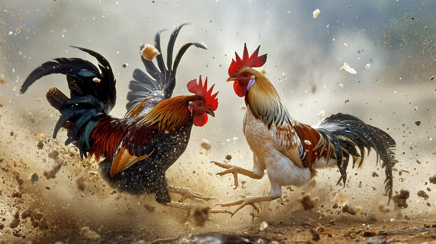 Khám Phá Thế Giới Đá Gà: Từ bj88 Đá Gà Đến Trực Tiếp Gà Đá Thomo