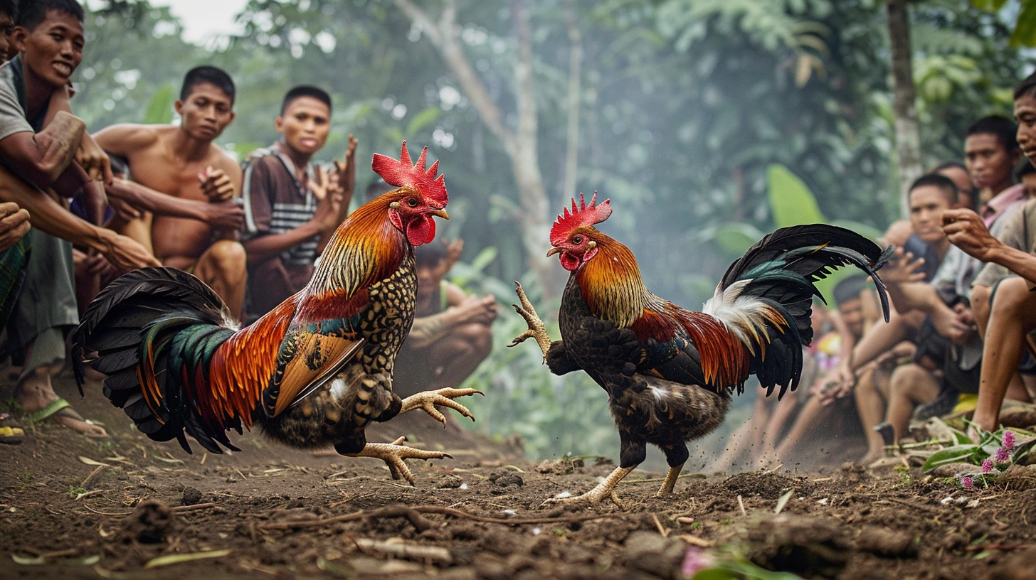 Khám Phá Thế Giới Đá Gà 88: Từ Đá Gà Cựa Dao Đến Dự Đoán Lô Đề Hôm Nay