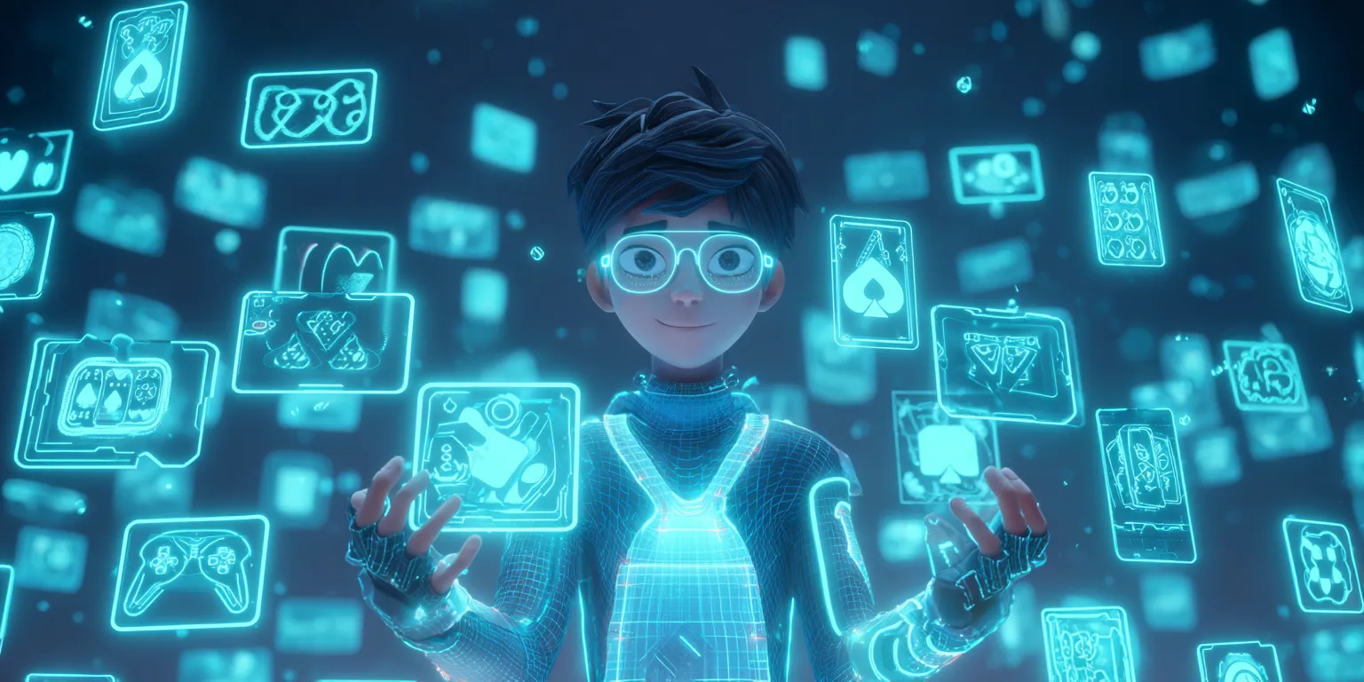 Khám Phá MCW Casino: Cơ Hội Đặc Biệt Trong Ngành Giải Trí