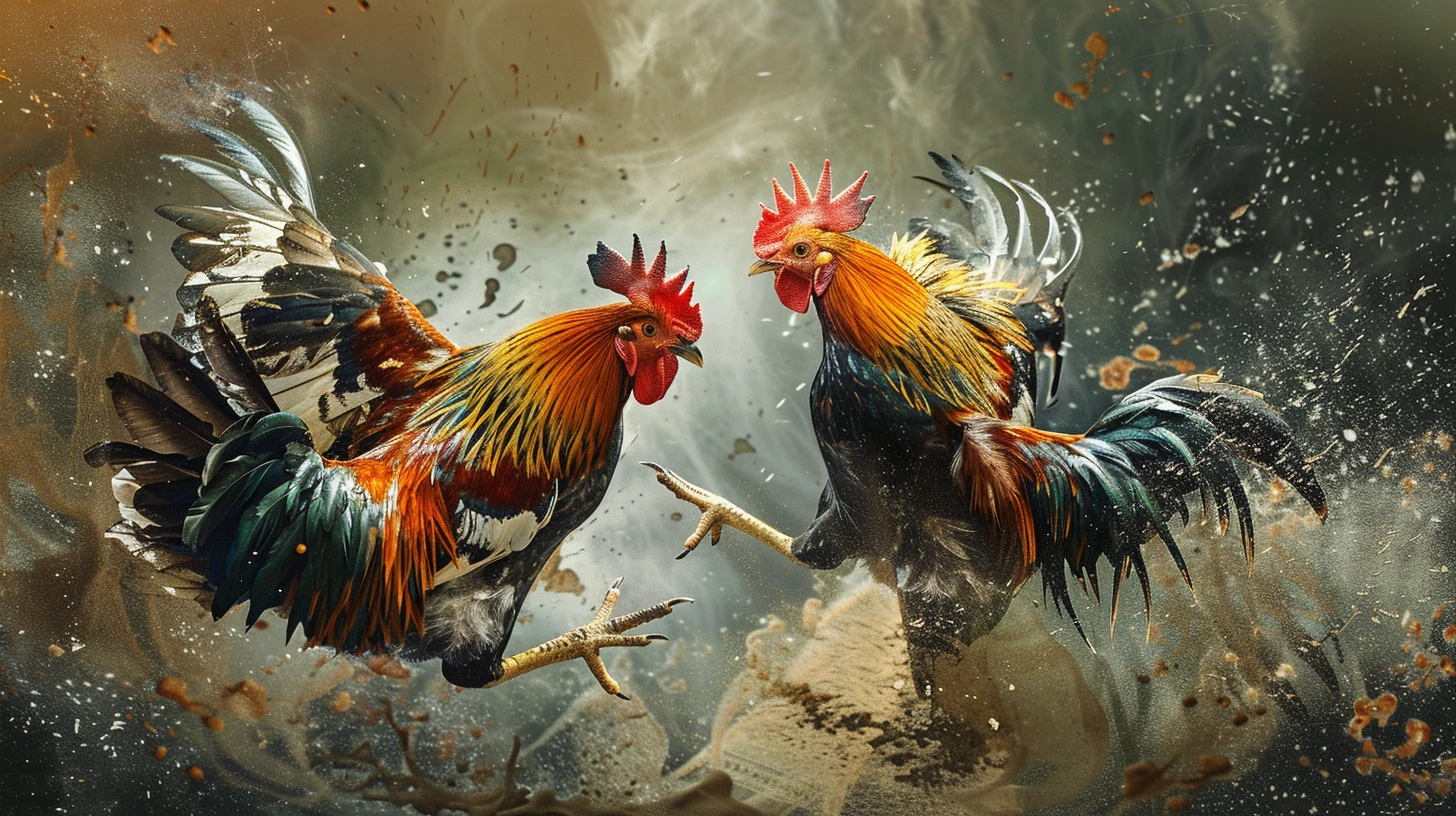 Khám Phá Thế Giới Đá Gà 88: Từ Đá Gà Cựa Dao Đến Dự Đoán Lô Đề Hôm Nay