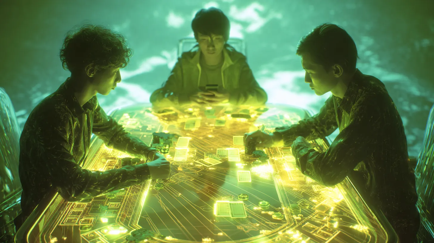 Khám Phá MCW Casino và Các Xu Hướng Xổ Số Hiện Nay