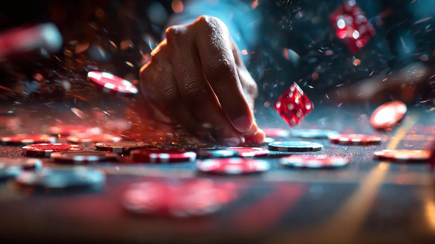 Khám Phá Thế Giới Giải Trí Tại 88i Casino