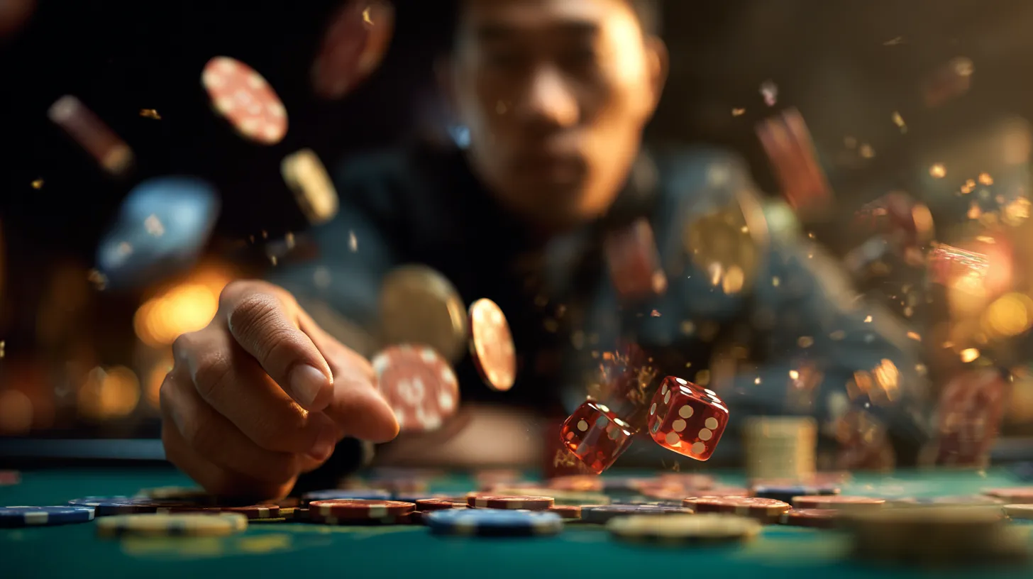Khám Phá Thế Giới Giải Trí Tại 88i Casino