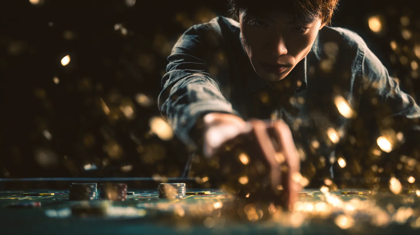 Khám Phá 123b Casino: Trải Nghiệm Chơi Game Đỉnh Cao