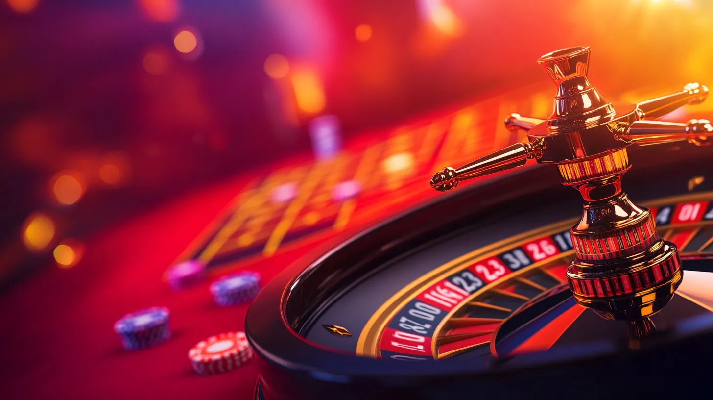 Khám Phá Thế Giới Của 123b Casino: Địa Chỉ Tin Cậy Cho Người Chơi