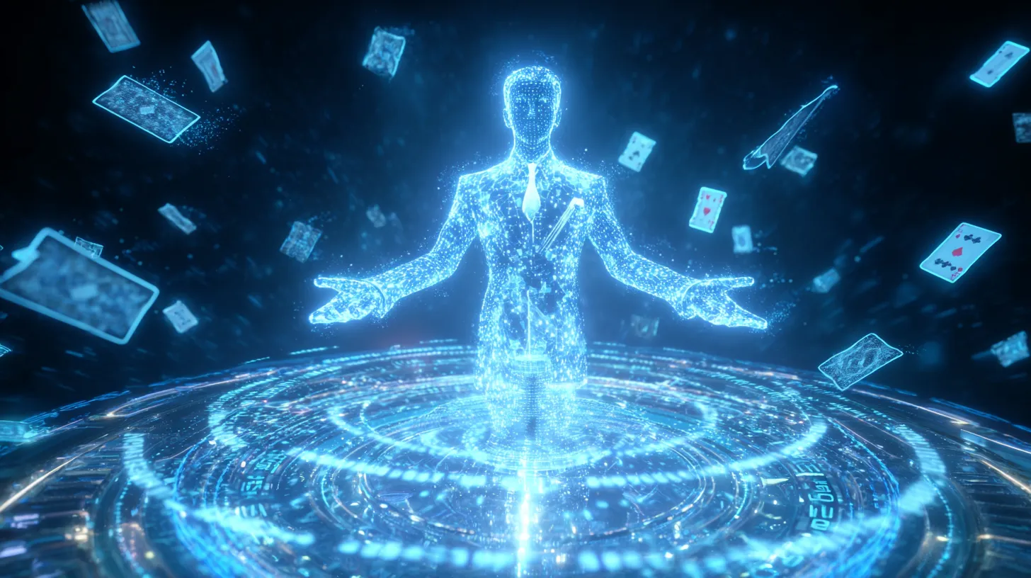 Khám Phá Thế Giới Của RR8822 Và JILI Chuyên Gia Săn Rồng