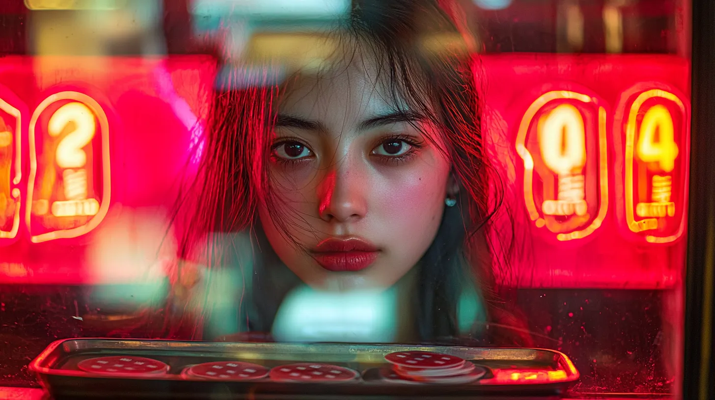 Khám Phá AE388: Mua Vé Xổ Số và Những Lợi Ích Đáng Chú Ý