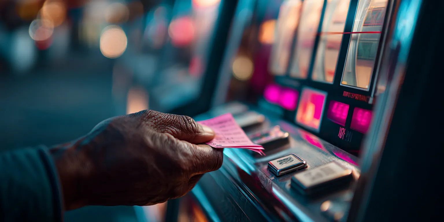 Khám Phá AE388: Mua Vé Xổ Số và Những Lợi Ích Đáng Chú Ý