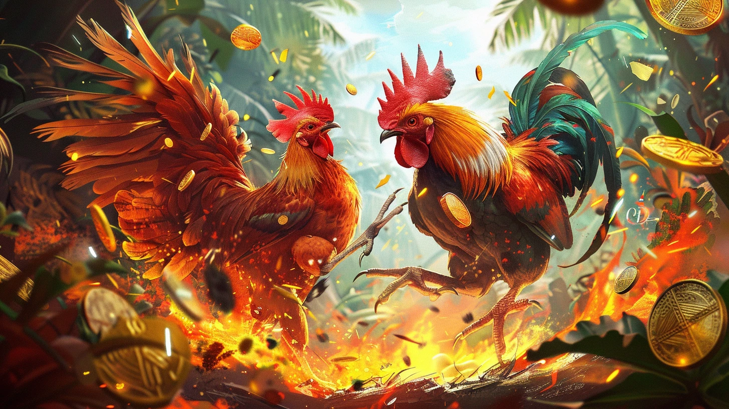 Khám Phá Thế Giới Đá Gà 88 và Xổ Số Miền Bắc