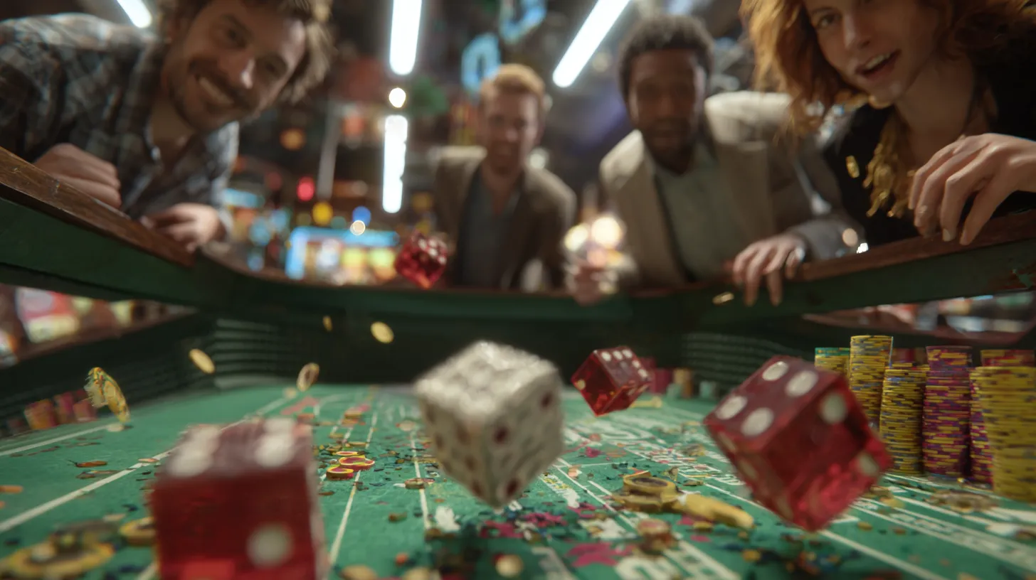 Khám Phá Thế Giới Xổ Số: Đặt Vé Trực Tuyến Tại 33win68