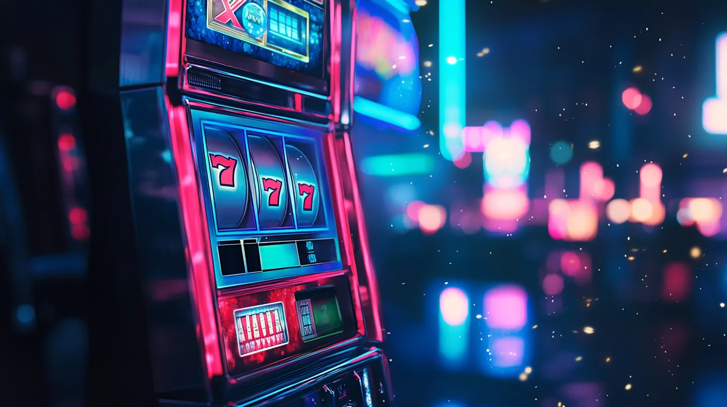 Khám Phá MCW Casino: Điểm Đến Lý Tưởng Cho Những Ai Yêu Thích Cờ Bạc