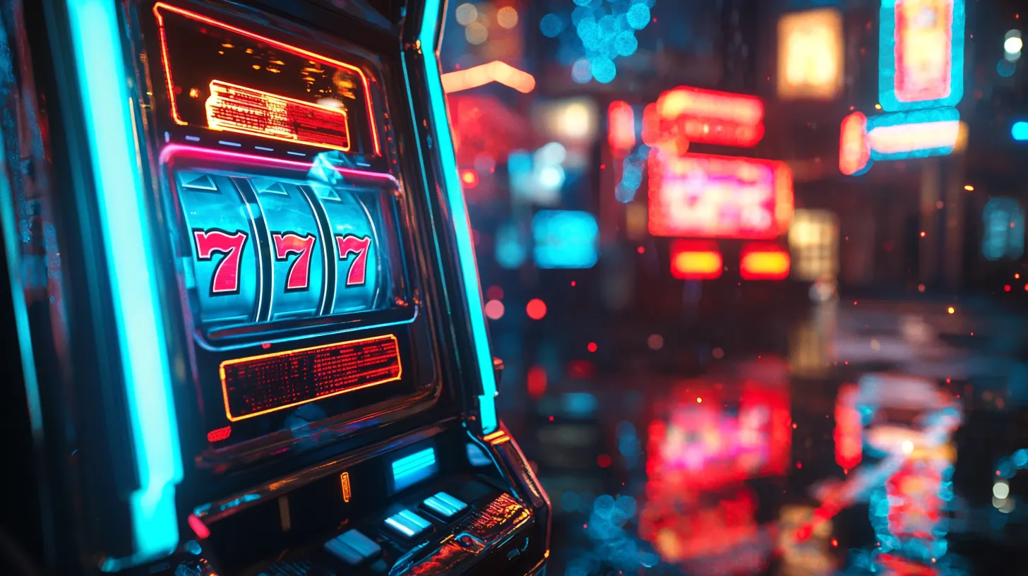 Khám Phá MCW Casino: Điểm Đến Lý Tưởng Cho Những Ai Yêu Thích Cờ Bạc