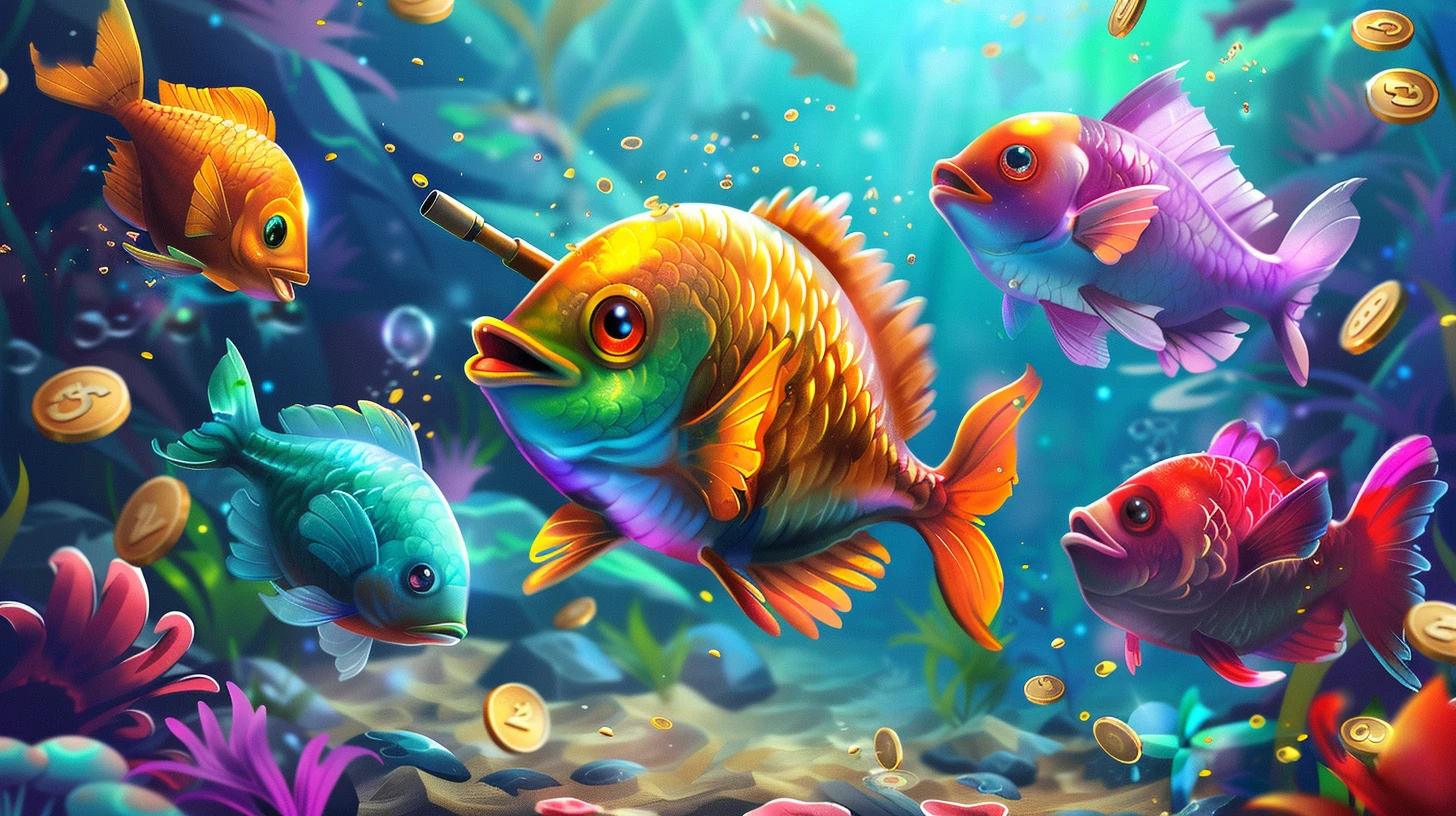 Khám Phá Thế Giới Giải Trí Tại 123b Casino