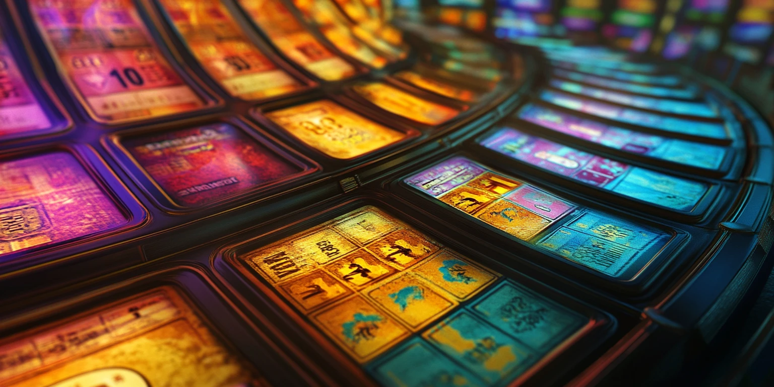 Tìm Hiểu Về P3Bet: Sự Lựa Chọn Hàng Đầu Trong Xổ Số