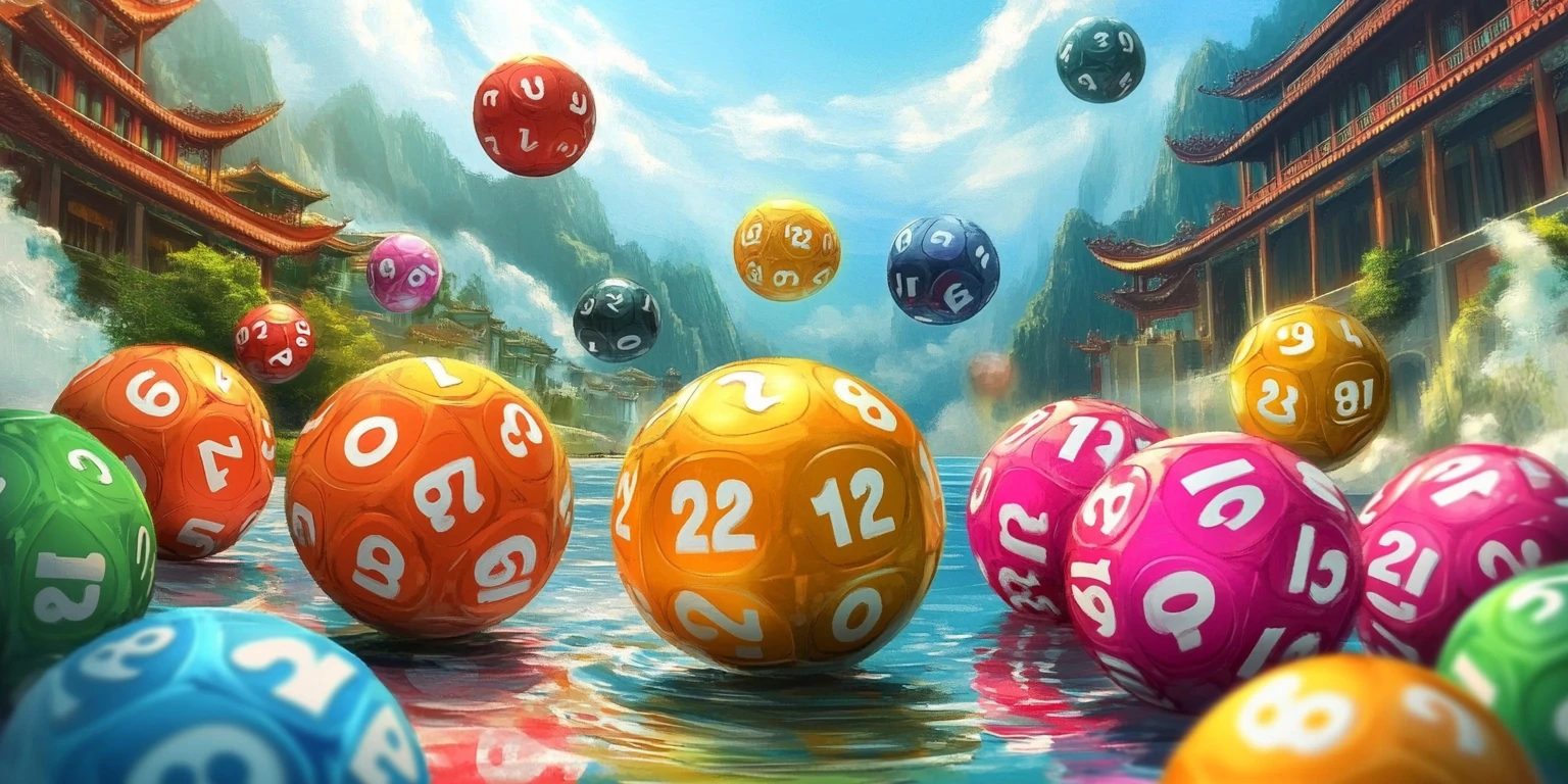 Khám Phá Thế Giới Xổ Số Với RR88