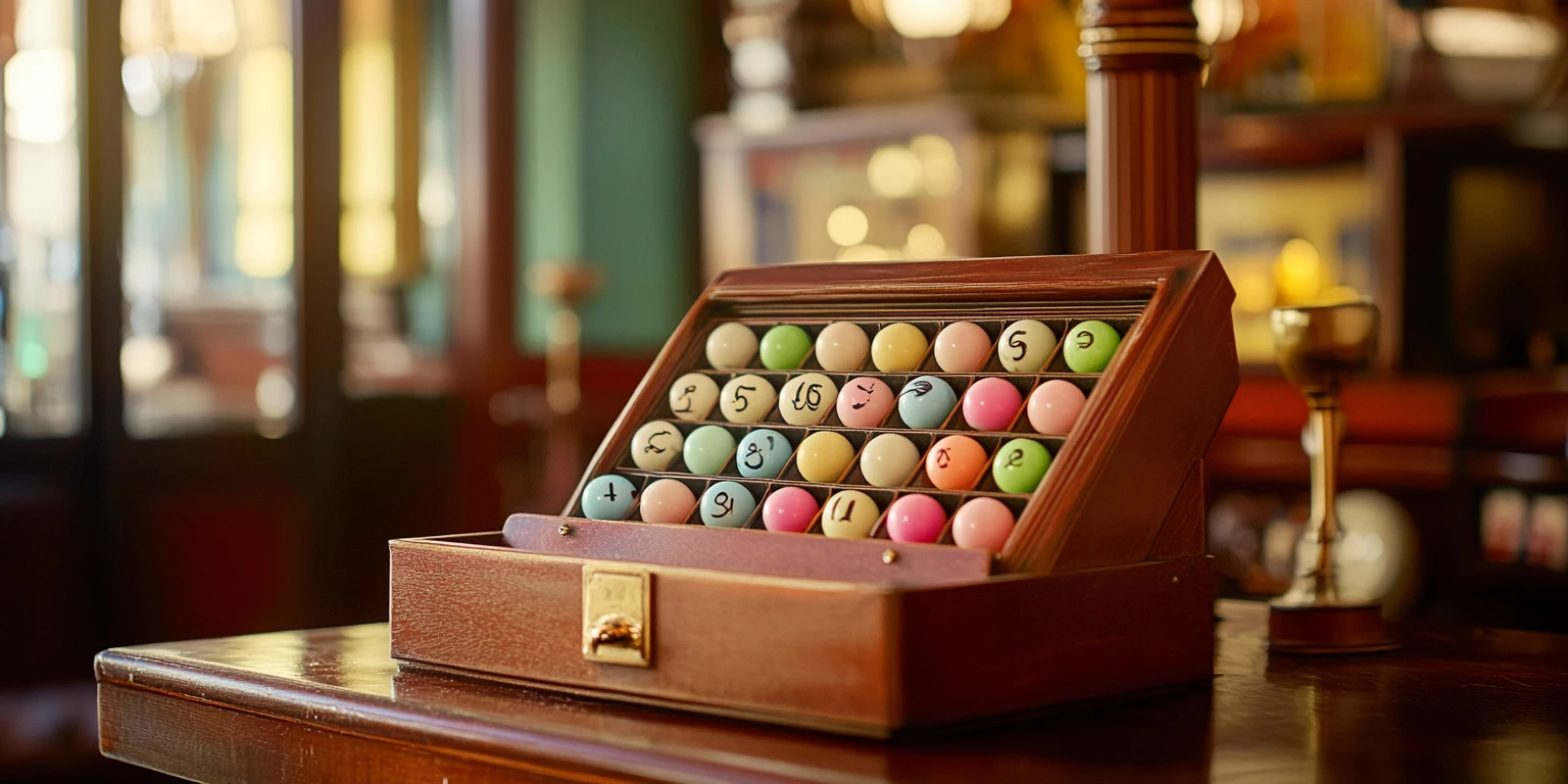 Khám Phá Thế Giới Xổ Số Miền Nam và Những Lợi Ích Từ Viva88