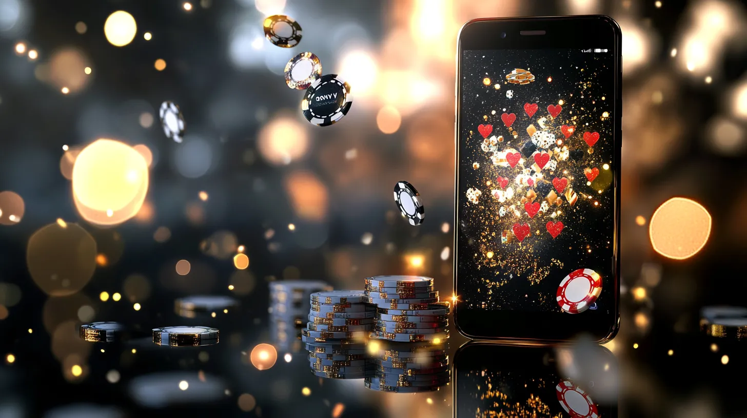 Casino 123b: Trải Nghiệm Chơi Game Đỉnh Cao