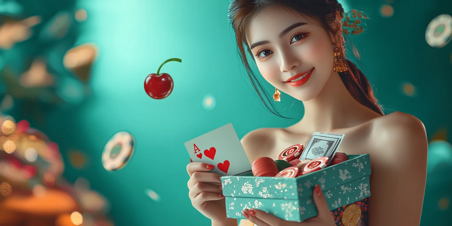 Khám Phá Thế Giới Của RR88 Casino